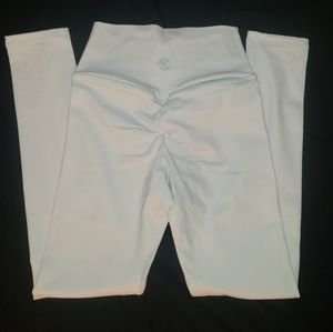 TIL YOU COLLAPSE LEGGINGS